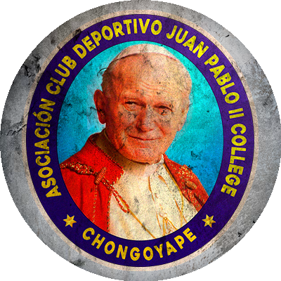 Logo Asociación Club Deportivo Juan Pablo II College